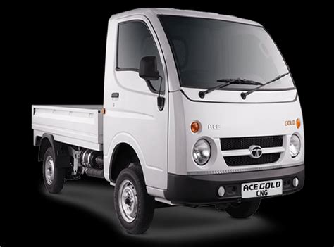 Tata Ace Gold (Chhota Hathi) Price .